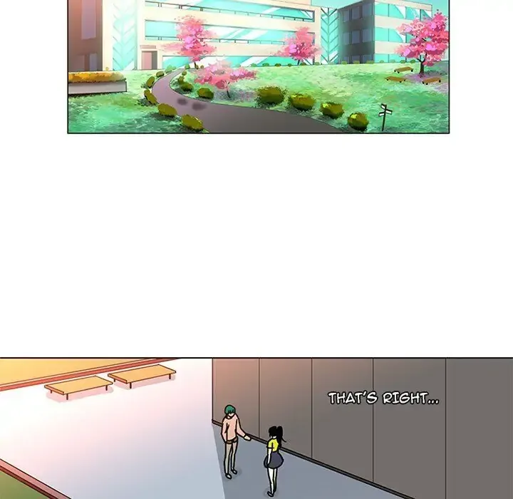 Healing Hands OBGYN Chapter 46 page 29