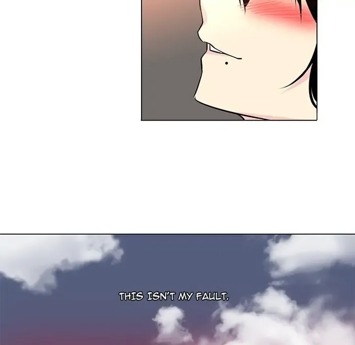 Healing Hands OBGYN Chapter 46 page 31