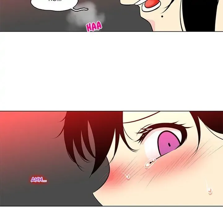 Healing Hands OBGYN Chapter 43 page 46