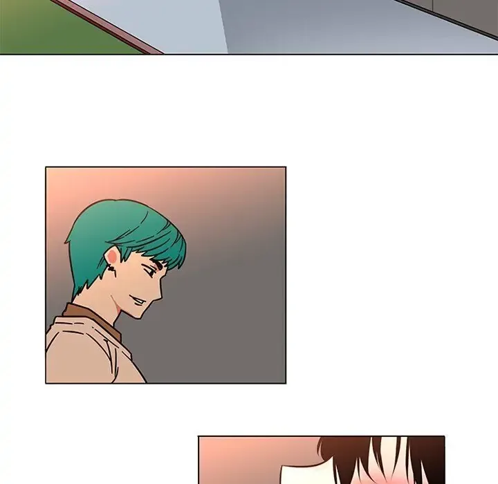 Healing Hands OBGYN Chapter 46 page 30