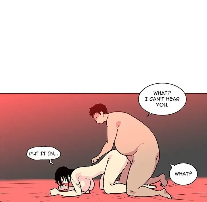 Healing Hands OBGYN Chapter 43 page 52