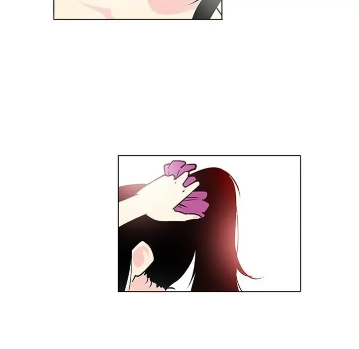 Healing Hands OBGYN Chapter 46 page 45
