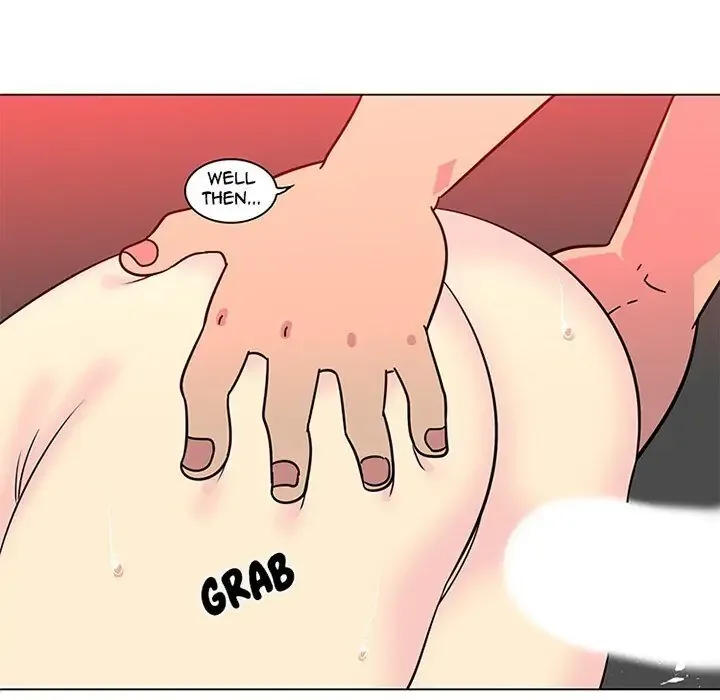 Healing Hands OBGYN Chapter 43 page 57