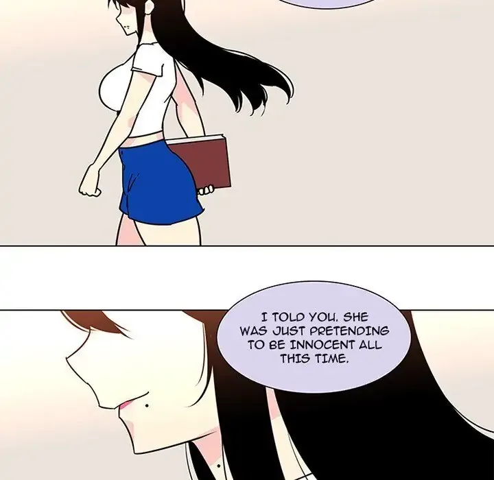Healing Hands OBGYN Chapter 47 page 12