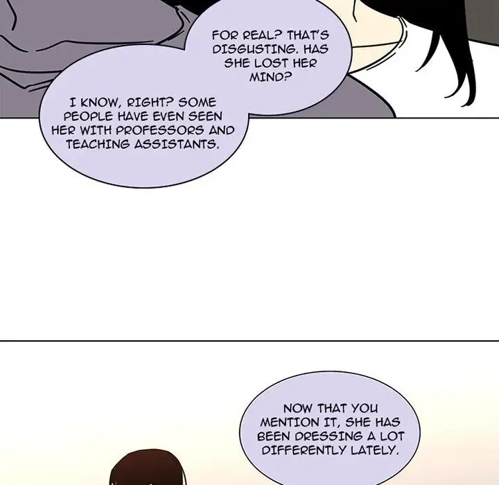 Healing Hands OBGYN Chapter 47 page 11