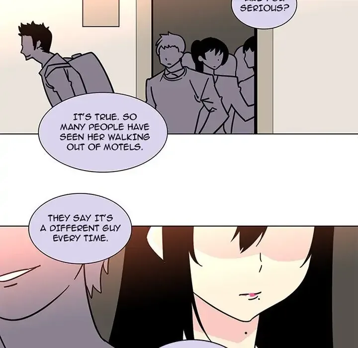 Healing Hands OBGYN Chapter 47 page 10