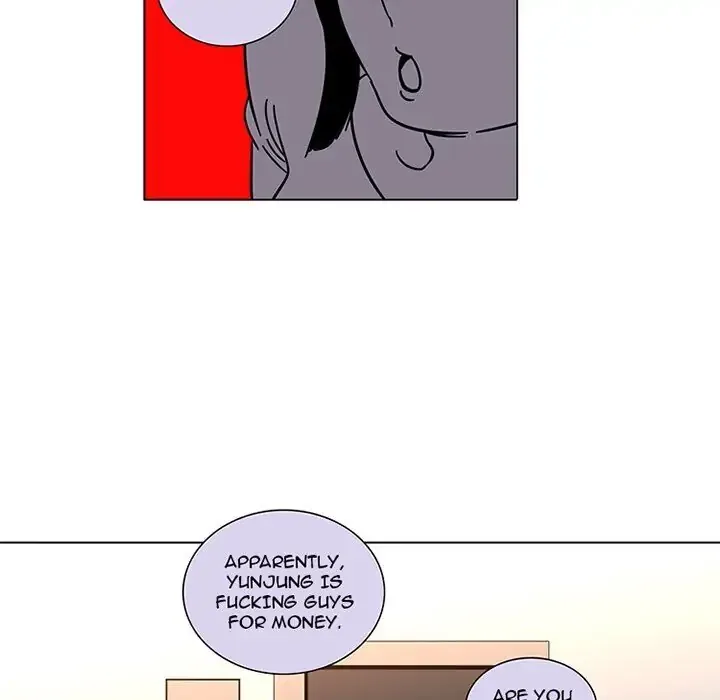 Healing Hands OBGYN Chapter 47 page 9