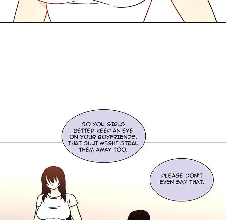 Healing Hands OBGYN Chapter 47 page 16