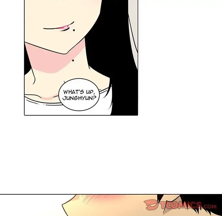 Healing Hands OBGYN Chapter 47 page 20