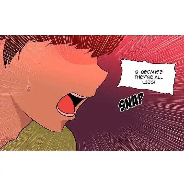 Healing Hands OBGYN Chapter 47 page 38