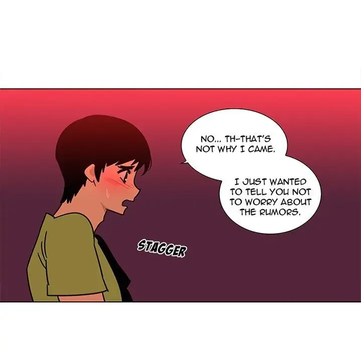 Healing Hands OBGYN Chapter 47 page 36