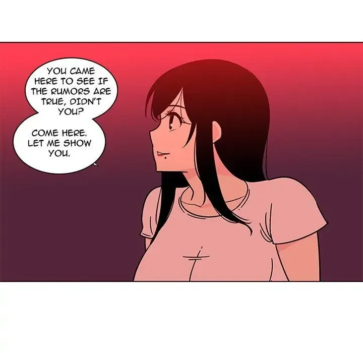 Healing Hands OBGYN Chapter 47 page 35