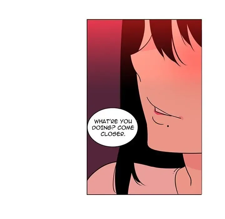 Healing Hands OBGYN Chapter 47 page 32
