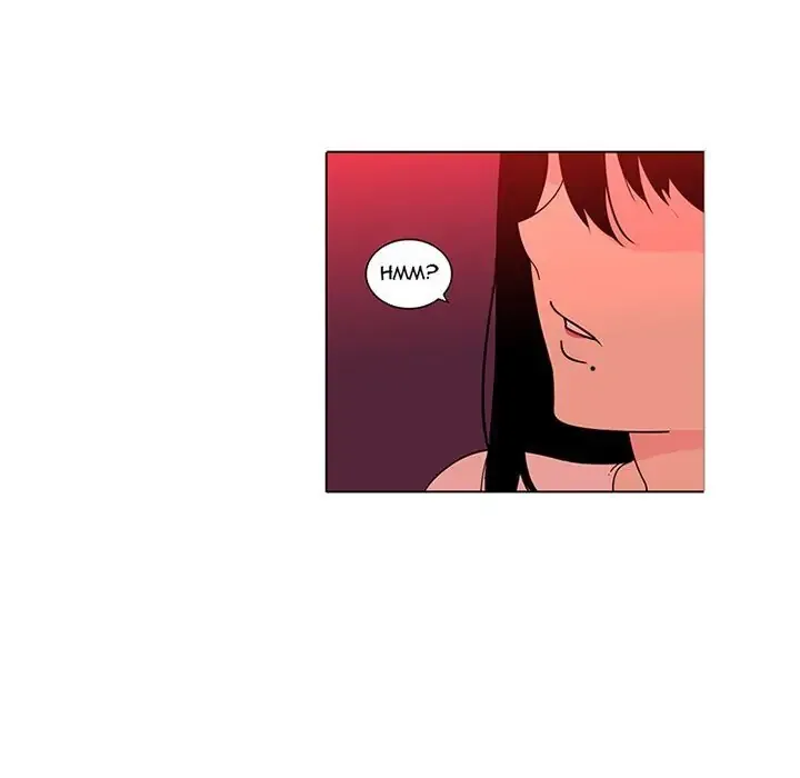 Healing Hands OBGYN Chapter 47 page 34
