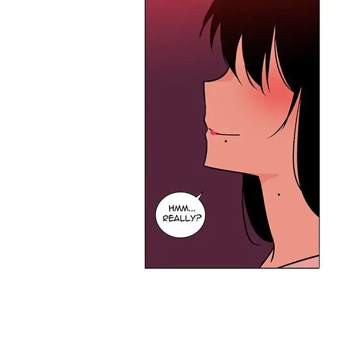 Healing Hands OBGYN Chapter 47 page 50