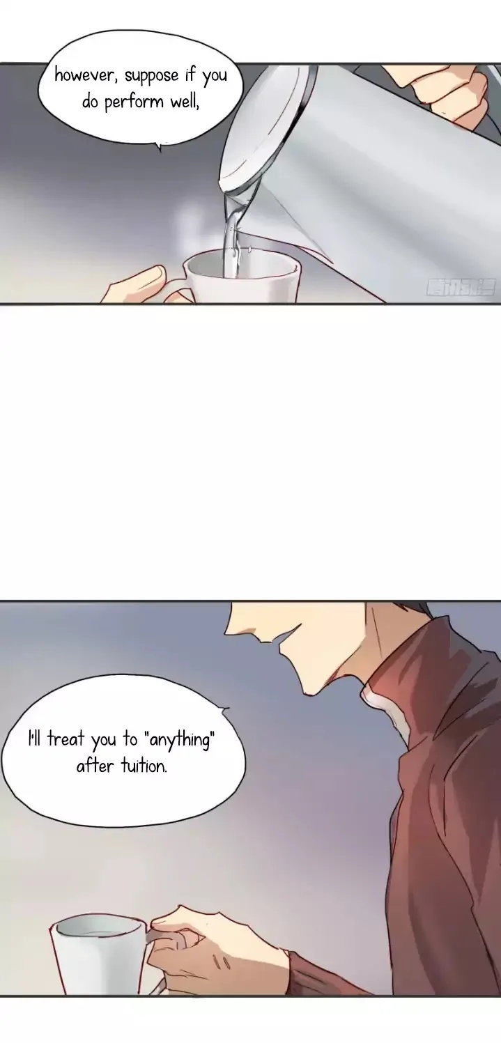 Lock You Up Chapter 2 page 10