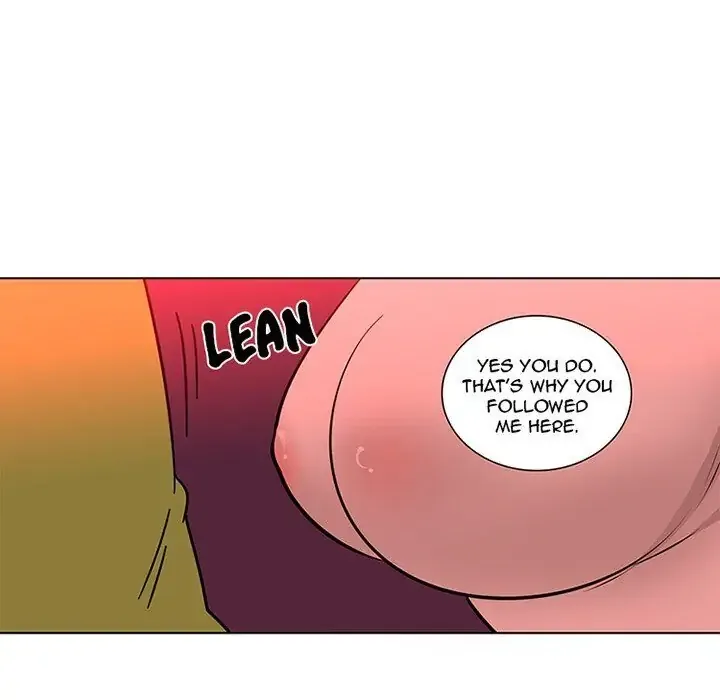 Healing Hands OBGYN Chapter 47 page 45