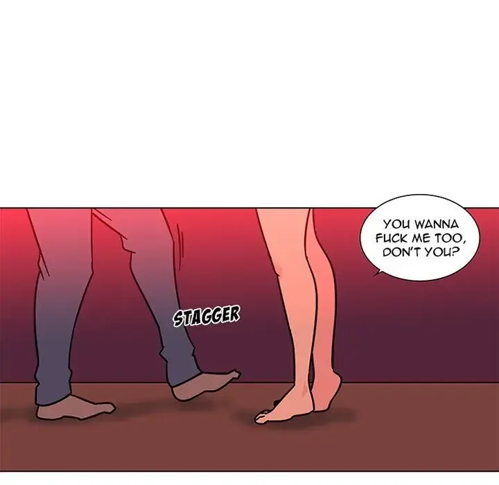 Healing Hands OBGYN Chapter 47 page 46