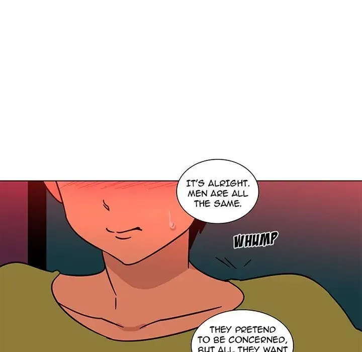 Healing Hands OBGYN Chapter 47 page 47