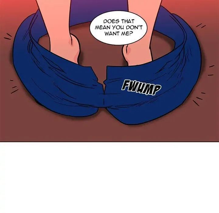 Healing Hands OBGYN Chapter 47 page 53