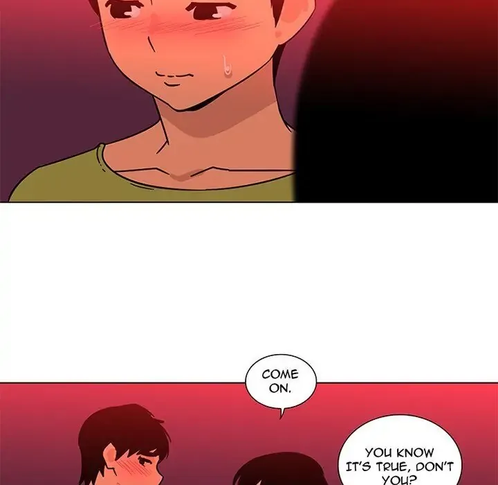 Healing Hands OBGYN Chapter 47 page 42
