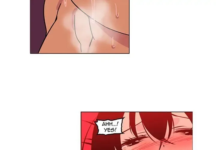 Healing Hands OBGYN Chapter 49 page 3