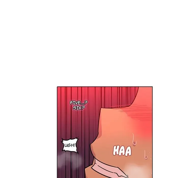 Healing Hands OBGYN Chapter 49 page 9