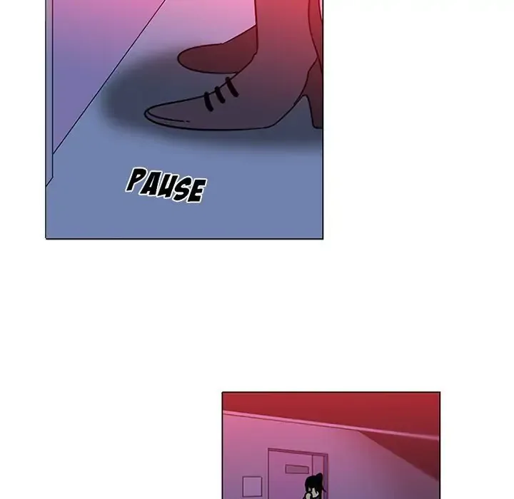 Healing Hands OBGYN Chapter 50 page 11