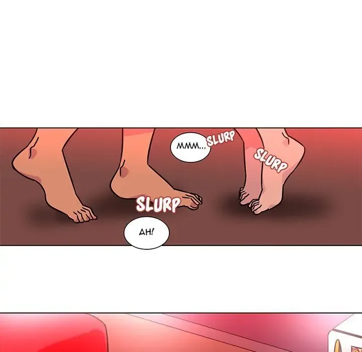 Healing Hands OBGYN Chapter 48 page 11