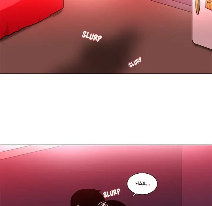 Healing Hands OBGYN Chapter 48 page 12