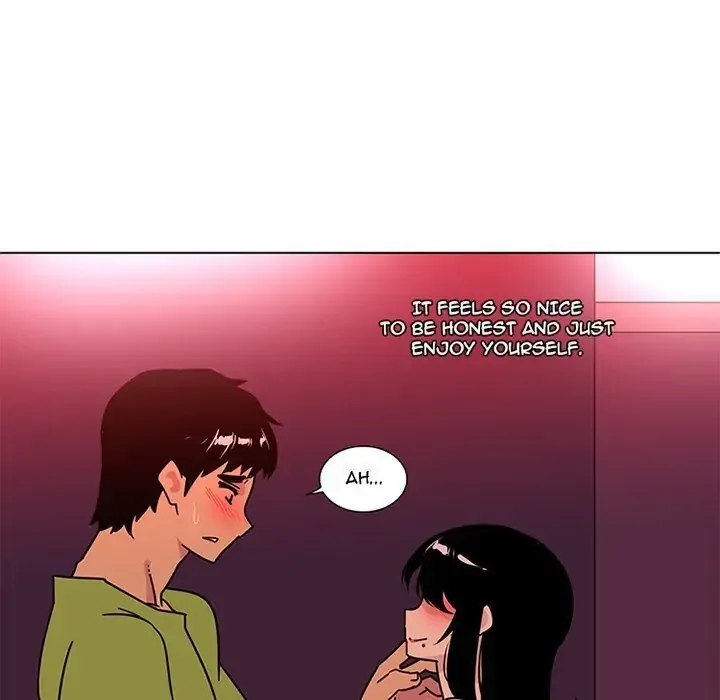 Healing Hands OBGYN Chapter 48 page 21