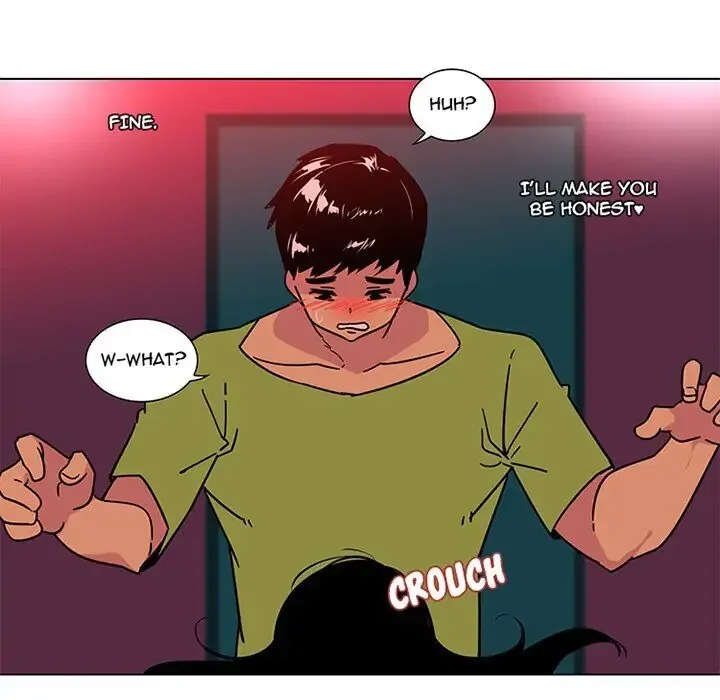 Healing Hands OBGYN Chapter 48 page 24