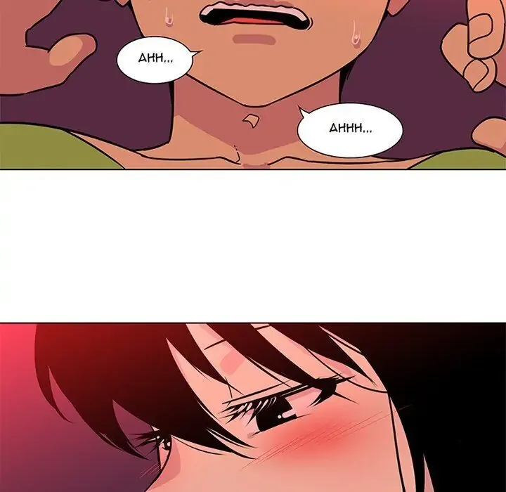 Healing Hands OBGYN Chapter 48 page 28