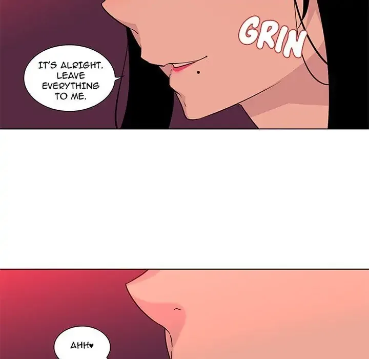 Healing Hands OBGYN Chapter 48 page 29