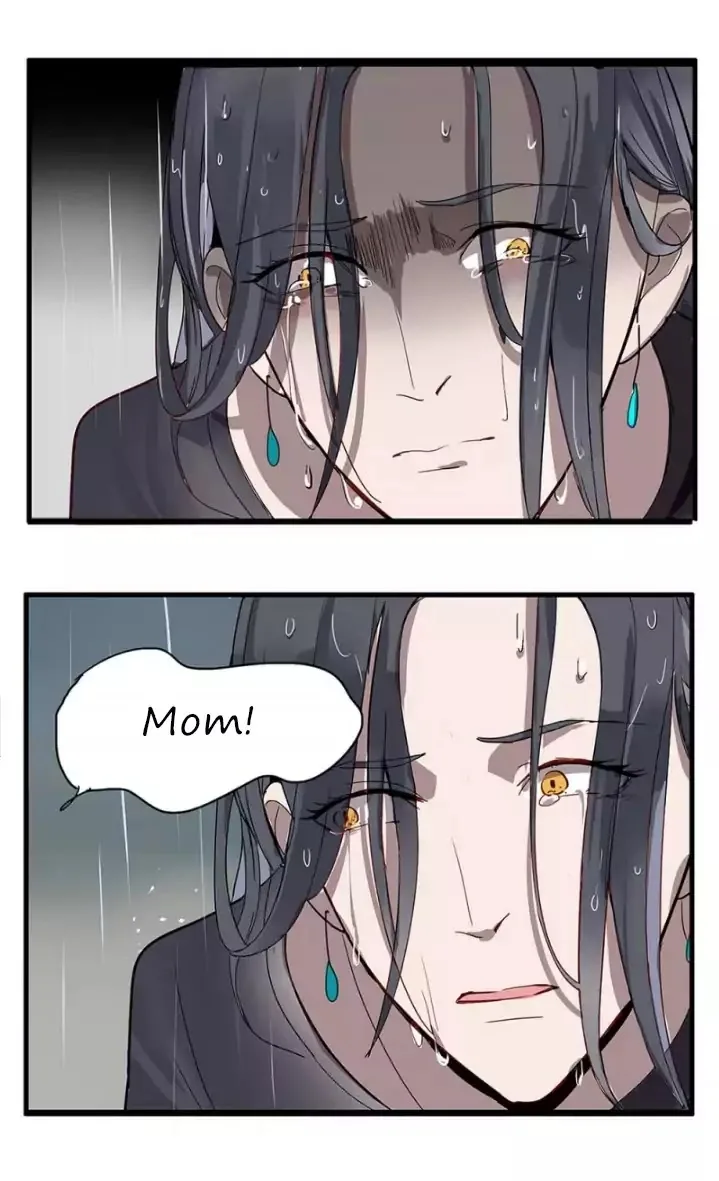 Lock You Up Chapter 1 page 9