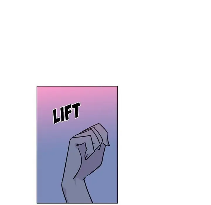 Healing Hands OBGYN Chapter 50 page 41