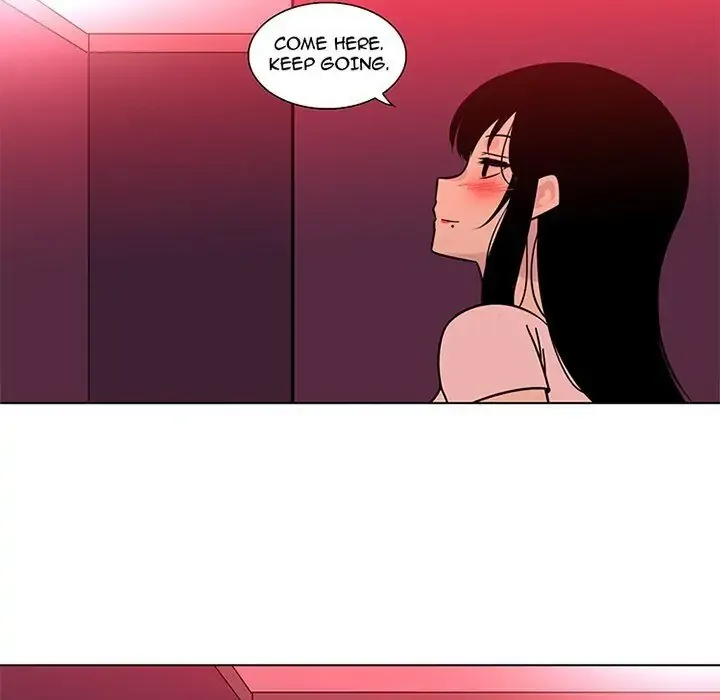 Healing Hands OBGYN Chapter 48 page 52