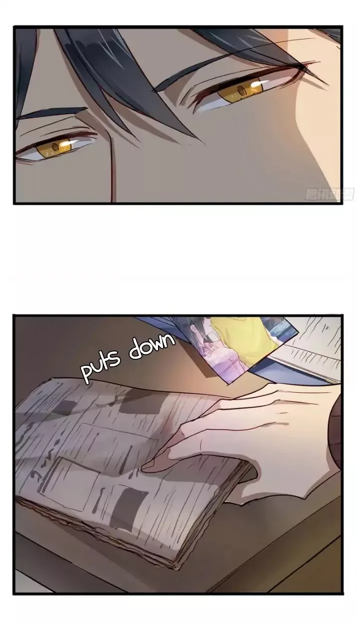 Lock You Up Chapter 1 page 18