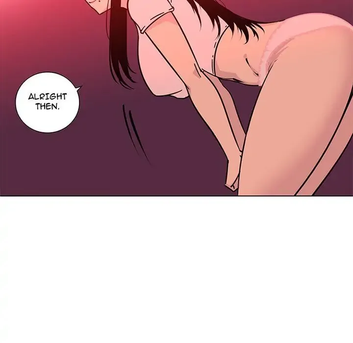Healing Hands OBGYN Chapter 48 page 48