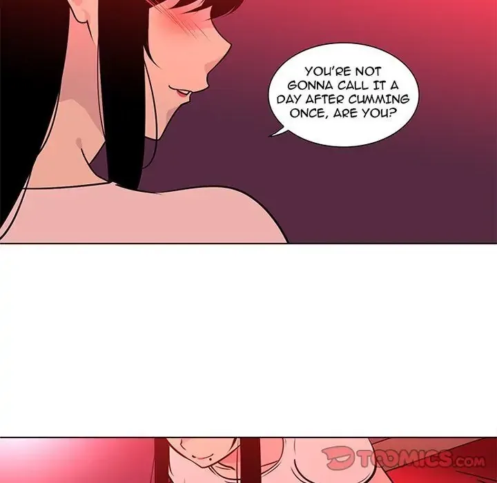 Healing Hands OBGYN Chapter 48 page 50