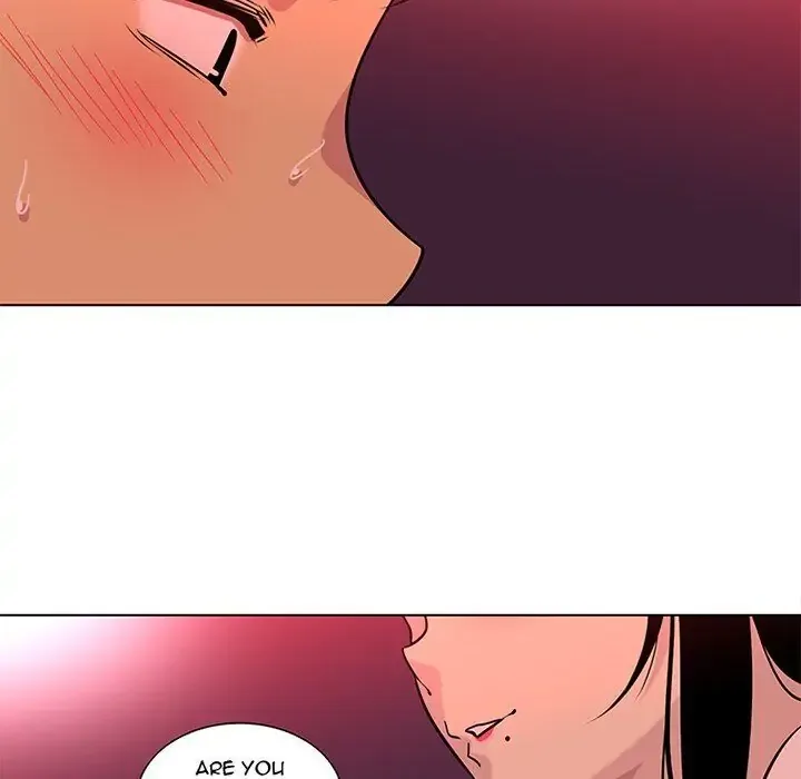 Healing Hands OBGYN Chapter 48 page 54