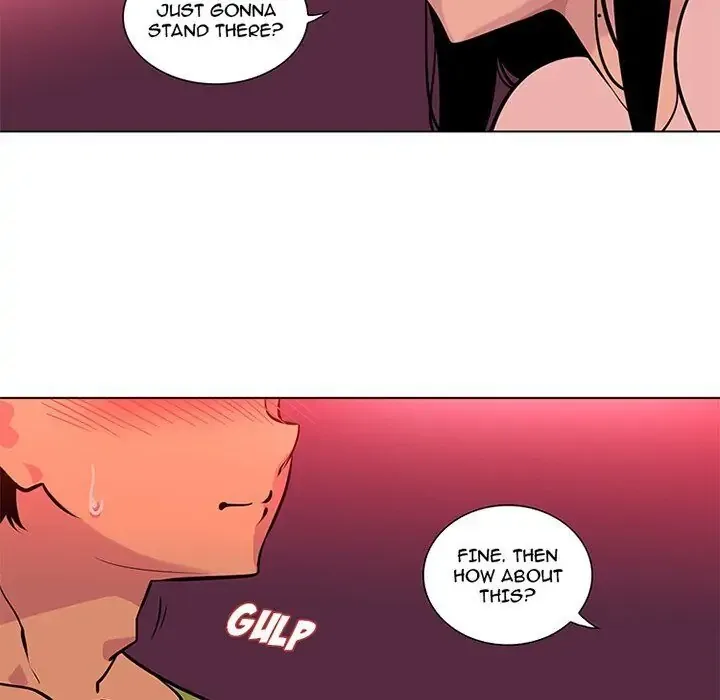 Healing Hands OBGYN Chapter 48 page 55