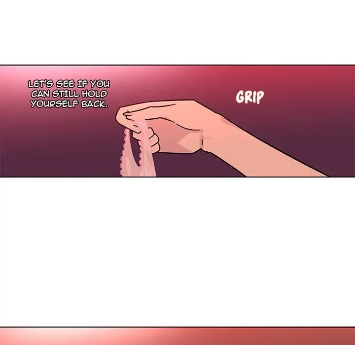Healing Hands OBGYN Chapter 48 page 58