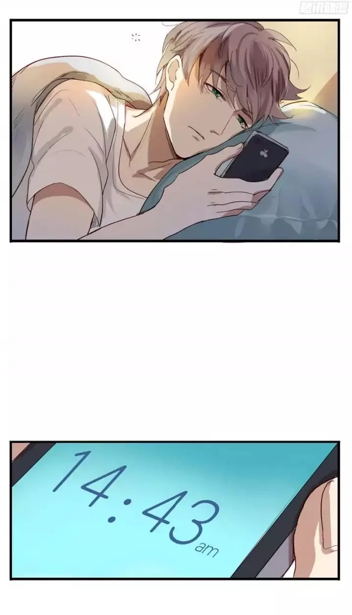 Lock You Up Chapter 1 page 29