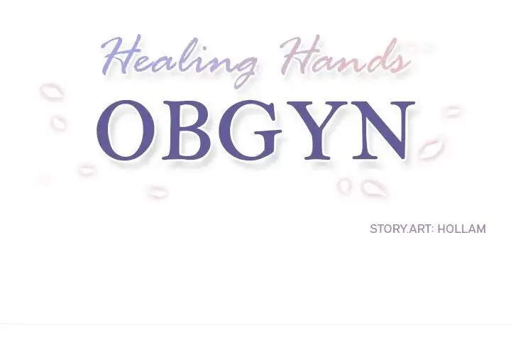 Healing Hands OBGYN Chapter 14 page 2