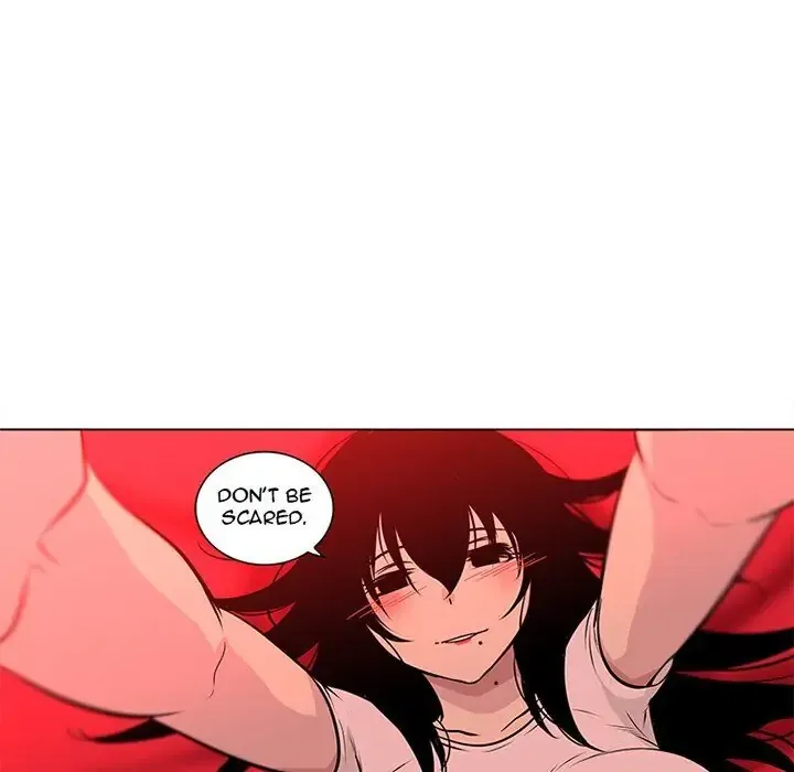 Healing Hands OBGYN Chapter 48 page 72
