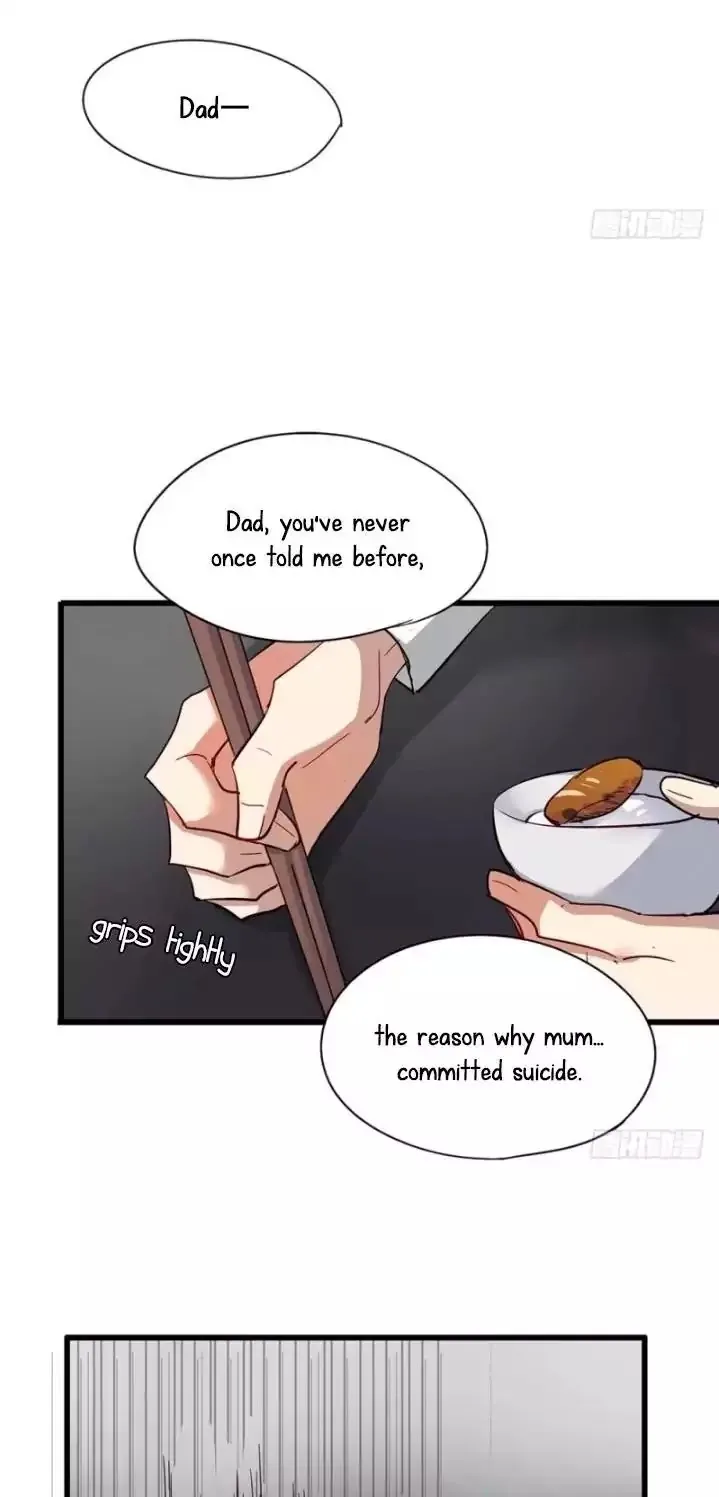 Lock You Up Chapter 8 page 8