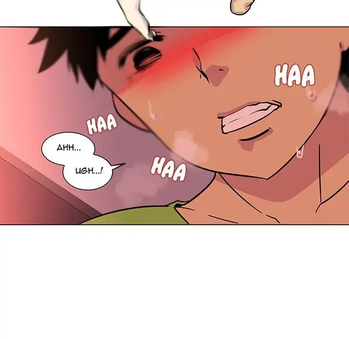Healing Hands OBGYN Chapter 48 page 69