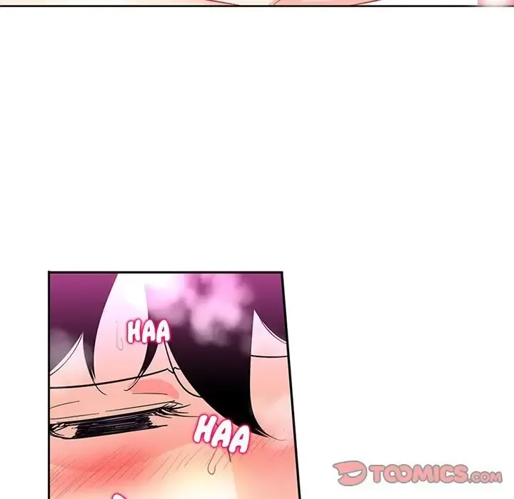 Healing Hands OBGYN Chapter 14 page 19