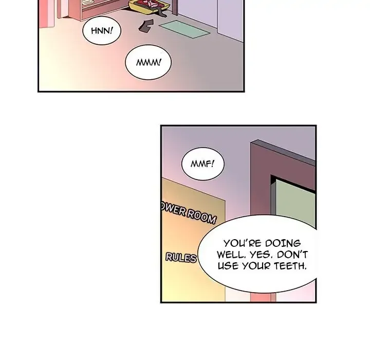 Healing Hands OBGYN Chapter 14 page 9